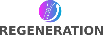 Regeneration Logo